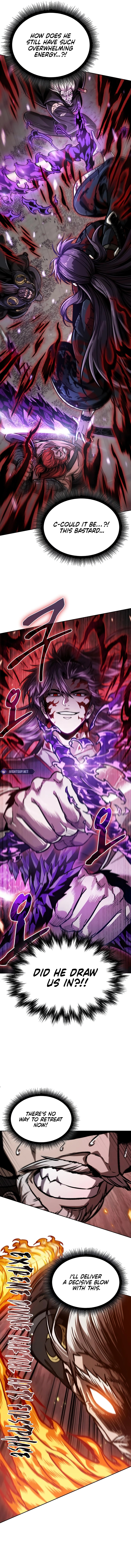 Nano Machine Chapter 235 image 02